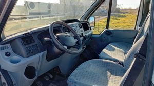 Vand miniexcavator CAT301.5 - imagine 10