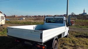 Vand miniexcavator CAT301.5 - imagine 8