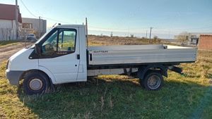 Vand miniexcavator CAT301.5 - imagine 7