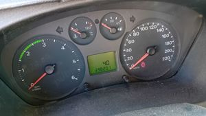 Vand miniexcavator CAT301.5 - imagine 9