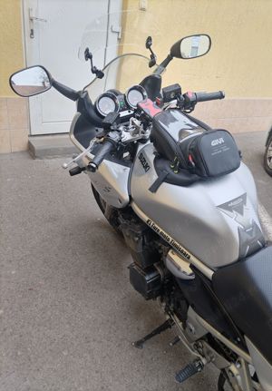 Vând motocicleta Suzuki 1200 - imagine 5