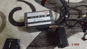 Sursa alimentare PC - imagine 2