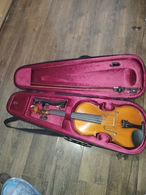 Vioară clasica începători 