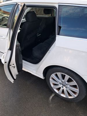 Volkswagen Passat R Line E5 - imagine 7