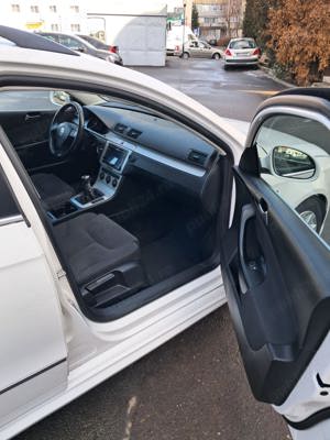 Volkswagen Passat R Line E5 - imagine 4
