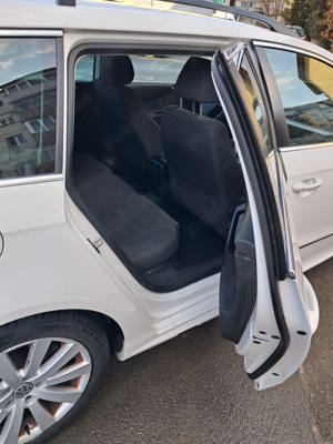 Volkswagen Passat R Line E5 - imagine 6