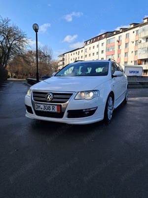 Volkswagen Passat R Line E5 - imagine 1