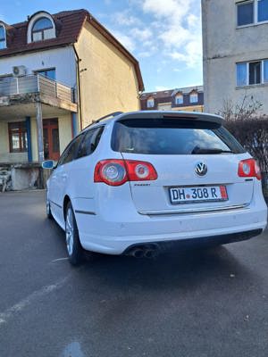 Volkswagen Passat R Line E5 - imagine 2