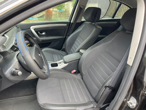 laguna 3 2011 1.5 dci facelift - imagine 7