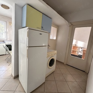 Proprietar, vând apartament cu 2 camere, 65000 euro, complet mobilat și utilat, zona Girocului, l - imagine 3