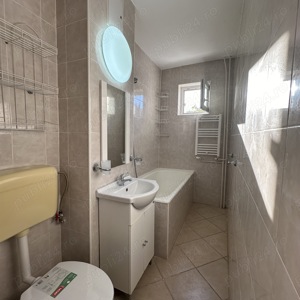 Proprietar, vând apartament cu 2 camere, 65000 euro, complet mobilat și utilat, zona Girocului, l - imagine 7