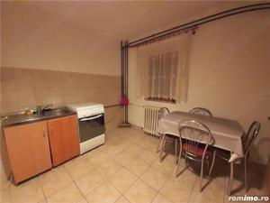 Proprietar inchiriez apartament cu 2 camere,  avand suprafata utila de 65  mp, zona dambovita - imagine 9