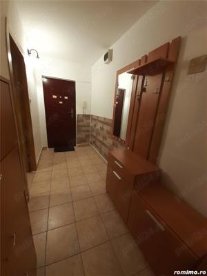 Proprietar inchiriez apartament cu 2 camere,  avand suprafata utila de 65  mp, zona dambovita - imagine 8