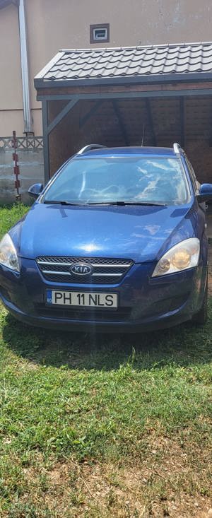 Kia Cee'd  - imagine 2