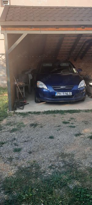 Kia Cee'd  - imagine 3