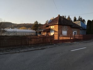 Casă de vânzare în stațiunea Vața de Jos, Hunedoara - imagine 2