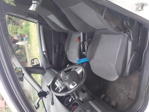 vind Opel Zafira  - imagine 6