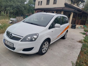 vind Opel Zafira  - imagine 1