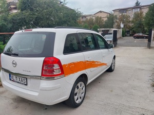 vind Opel Zafira  - imagine 3