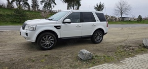 Vand Land Rover Freelander facelift  - imagine 4