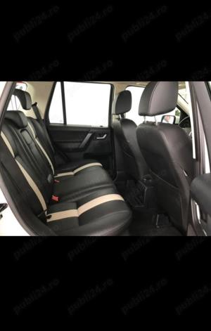 Vand Land Rover Freelander facelift  - imagine 3