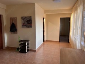 Apartament cu o cameră 