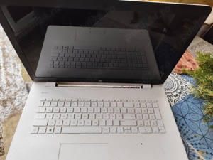display laptop hp 17 inch
