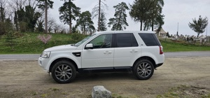 Vand Land Rover Freelander facelift  - imagine 5