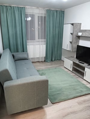 apartament regim hotelier 