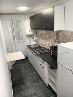 apartament regim hotelier  - imagine 3