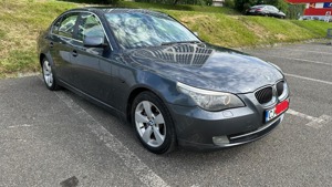 Vand autoturism BMW Xi 525 cutie automata, tractiune integrala - imagine 3
