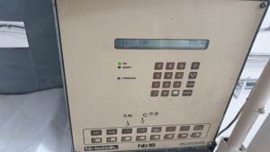 Silozuri depozitare si dozare faina - HB-Technik Austria - imagine 3