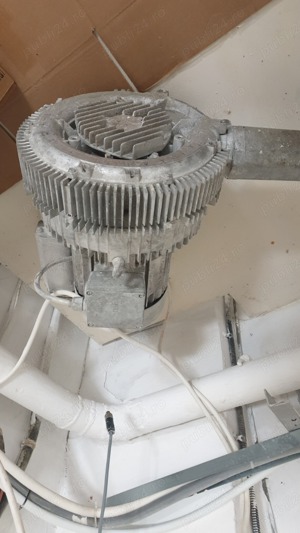 Silozuri depozitare si dozare faina - HB-Technik Austria - imagine 5