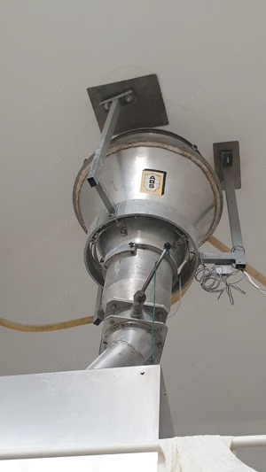 Silozuri depozitare si dozare faina - HB-Technik Austria