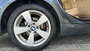 Vand autoturism BMW Xi 525 cutie automata, tractiune integrala - imagine 8