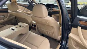 Vand autoturism BMW Xi 525 cutie automata, tractiune integrala - imagine 6