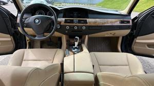 Vand autoturism BMW Xi 525 cutie automata, tractiune integrala - imagine 5