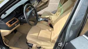 Vand autoturism BMW Xi 525 cutie automata, tractiune integrala - imagine 7