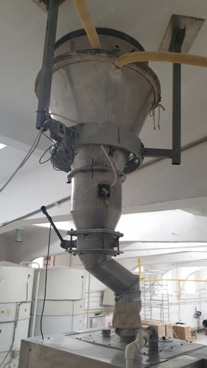 Silozuri depozitare si dozare faina - HB-Technik Austria - imagine 9
