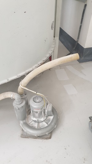 Silozuri depozitare si dozare faina - HB-Technik Austria - imagine 6