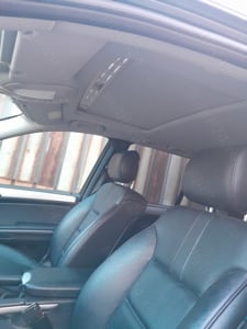 Mercedes ML 350  - imagine 1