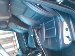 Mercedes ML 350  - imagine 2