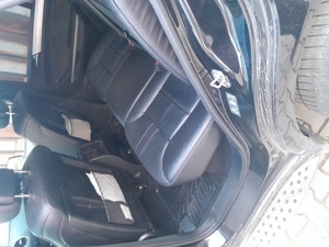 Mercedes ML 350  - imagine 9