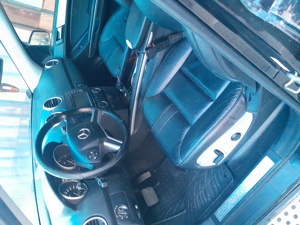 Mercedes ML 350  - imagine 8