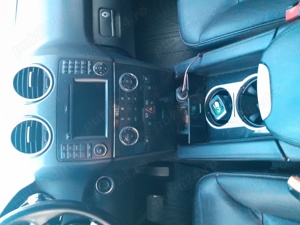 Mercedes ML 350  - imagine 4