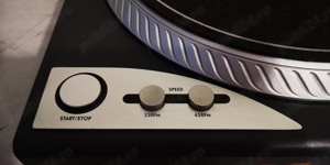 Vand pick-up Vestax Direct Drive Scratch JAPAN RAR TECHNICS - imagine 4