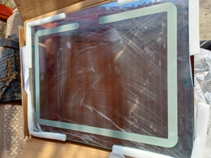 vand oglinda baie noua - imagine 2