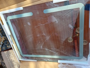 vand oglinda baie noua - imagine 3