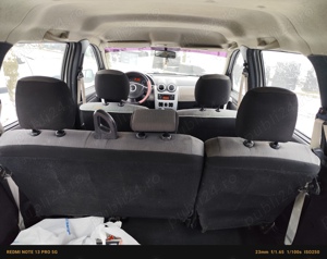 Dacia Logan MCV 1,5 dCi 2012 euro 5 - imagine 2