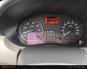 Dacia Logan MCV 1,5 dCi 2012 euro 5 - imagine 4